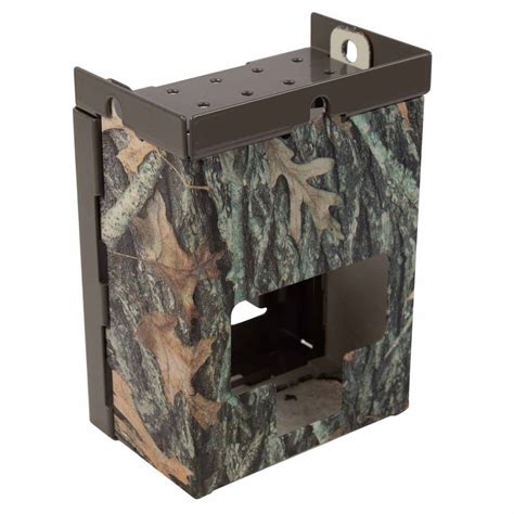 trail cameras for security attachments